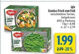 FARMERS-GEMÜSE im Angebot bei diska in Chemnitz FARMERS-GEMÜSE Angebote von iglo bei diska Chemnitz für 1,99 €