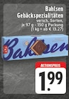 EDEKA Hopsten Prospekt mit  im Angebot für 1,99 €