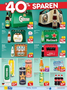 Pfanne im Netto Marken-Discount Prospekt "Aktuelle Angebote" mit 49 Seiten (Bielefeld)