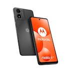 Smartphone Moto E14 - MOTOROLA - Carrefour à Évreux Smartphone Moto E14 - MOTOROLA en promo chez Carrefour Évreux à 89,99 €