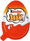 Joy von Kinder im aktuellen Kaufland Prospekt für 0,99 €