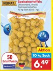 Aktuelles Speisekartoffeln Angebot bei Netto Marken-Discount in Bremen ab 6,49 €