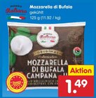Aktuelle Mozzarella Angebote bei Netto Marken-Discount in Frankfurt (Main) Aktuelles Mozzarella di Bufala Angebot bei Netto Marken-Discount in Frankfurt (Main) ab 1,49 €
