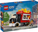POMMES-TRUCK 60488 im Müller Prospekt POMMES-TRUCK 60488 von LEGO im aktuellen Müller Prospekt für 13,99 €