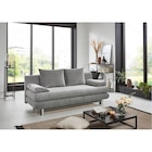 POCO Neu-Ulm - Schlafsofa Benfeld Angebot im Prospekt Schlafsofa Benfeld bei POCO im Neu-Ulm Prospekt für 379,99 €