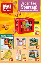 REWE Prospekt für Brühl: "Dein Markt", 30 Seiten, 16.02.2026 - 21.02.2026