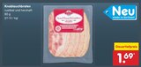 Aktuelles Knoblauchbraten Angebot bei Netto Marken-Discount in Mannheim ab 1,69 €