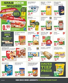 Reis im aktuellen Marktkauf Prospekt (Essen) Reis im Marktkauf Prospekt "Aktuelle Angebote" mit 24 Seiten (Essen)