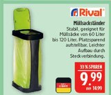 Aktuelles Müllsackständer Angebot bei Marktkauf in Fürth ab 9,99 €