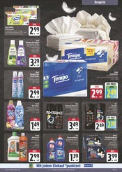 Nivea im E center Prospekt in Hof Aktueller E center Prospekt mit Nivea, "Wir lieben Lebensmittel!", Seite 25