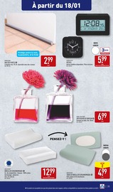 Bricolage Angebote im Prospekt "LES ARRIVAGES SAVOUREUX AUX GOÛTS DE L'ITALIE" von Aldi Bricolage Angebote im Prospekt "LES ARRIVAGES SAVOUREUX AUX GOÛTS DE L'ITALIE" von Aldi auf Seite 38