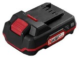 Lidl - Akku Angebot im Prospekt Akku bei Lidl im Prospekt "" für 14,99 €