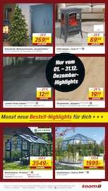 Gewächshaus im toom Baumarkt Prospekt in Rastatt Aktueller toom Baumarkt Prospekt mit Gewächshaus, "Respekt, wer's selber macht.", Seite 15