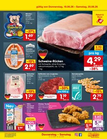 Garnelen im Netto Marken-Discount Prospekt "Aktuelle Angebote" mit 68 Seiten (Siegen (Universitätsstadt))
