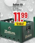 Trinkgut Olfen Prospekt mit  im Angebot für 11,99 €