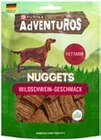 ADVENTUROS Angebote von PURINA bei Kaufland Monheim für 0,99 €