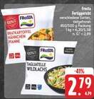 Bratkartoffel Hähnchen Pfanne Angebote von Frosta bei EDEKA Weimar für 2,79 €