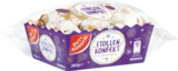 Stollenkonfekt im Angebot bei EDEKA in Wuppertal Stollenkonfekt Angebote von GUT & GÜNSTIG bei EDEKA Wuppertal für 3,33 €