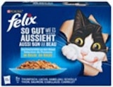 Aktuelles Katzennahrung So gut wie es aussieht Angebot bei Kaufland in Braunschweig ab 3,79 €