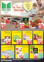 Marktkauf Prospekt für Wesselburen: "Top Angebote", 24 Seiten, 11.05.2026 - 16.05.2026