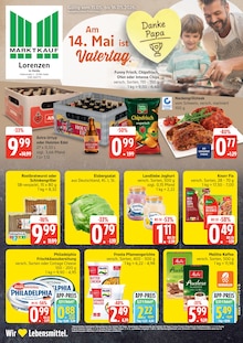 Marktkauf Prospekt Top Angebote mit 24 Seiten