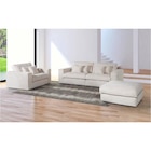 Sofa Marlon im aktuellen POCO Prospekt