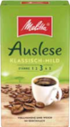 Auslese KLASSISCH-MILD von Melitta für 6,99 € bei EDEKA im Angebot Auslese KLASSISCH-MILD von Melitta im aktuellen EDEKA Prospekt