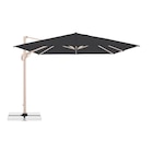 Ampelschirm Ravenna 300 x 300 cm von Doppler im aktuellen Segmüller Prospekt für 299,00 €