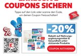 Kaufland Bühl - Rabatt Angebot im Prospekt Rabatt bei Kaufland im Bühl Prospekt für