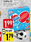 EDEKA Krefeld - Eis Angebot im Prospekt Eis bei EDEKA im Krefeld Prospekt für 1,79 €