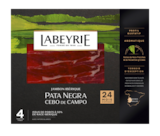 SUR TOUTE LA CHARCUTERIE - LABEYRIE dans le catalogue Carrefour