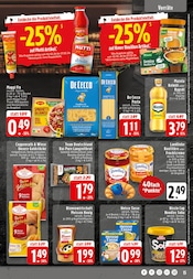 Aktueller EDEKA Prospekt mit Nudeln, "Aktuelle Angebote", Seite 15