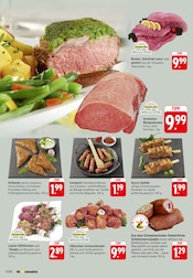 Braten im E center Prospekt in Neustadt Aktueller E center Prospekt mit Braten, "Aktuelle Angebote", Seite 4