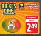 Mango „Osteen“ bei nah und gut im Freihung Prospekt für 2,49 €
