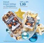 famila Nordost Barth - Kräuter-Seitlinge Angebot im Prospekt Kräuter-Seitlinge bei famila Nordost im Barth Prospekt für 1,99 €