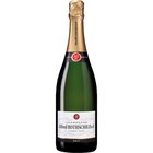 Champagne Alfred Rothschild & Cie Brut - Champagne Brut - Carrefour à Aubergenville Champagne Alfred Rothschild & Cie Brut - Champagne Brut en promo chez Carrefour Aubergenville à 21,75 €