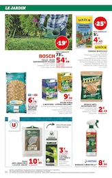 Offre Entretien Maison dans le catalogue Super U du moment à la page 22