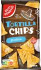 Tortilla-Chips von GUT&GÜNSTIG im aktuellen EDEKA Prospekt für 1,59 €