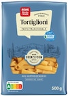 Aktuelles Tortiglioni al Bronzo Angebot bei REWE in Karlsruhe ab 0,99 €