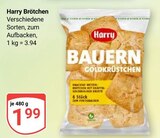 Aktuelles Brötchen Angebot bei GLOBUS in Siegen (Universitätsstadt) ab 1,99 €