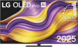 OLED TV OLED65G59LS Angebote von LG bei expert Erkelenz für 1.799,00 €