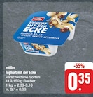 EDEKA Nürnberg Prospekt mit  im Angebot für 0,35 €