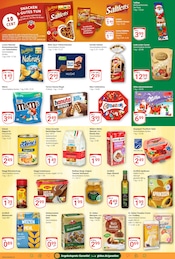 Aktueller GLOBUS Prospekt mit Ritter Sport, "Aktuelle Angebote", Seite 15