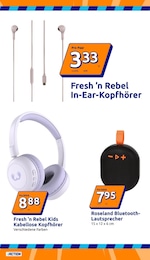 Action Multimedia im Prospekt 