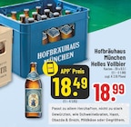 Helles Vollbier bei Trinkgut im Bad Oeynhausen Prospekt für 18,49 €