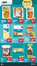 Aktueller Netto mit dem Scottie Prospekt mit Fisch, "Günstig. Besser. Für Dich.", Seite 10