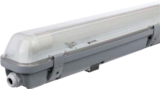 i&M BauCentrum Tagewerben - LED-Feuchtraumleuchte Angebot im Prospekt LED-Feuchtraumleuchte bei i&M BauCentrum im Tagewerben Prospekt für 12,99 €