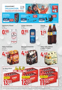 Veltins im Trinkgut Prospekt "Aktuelle Angebote" mit 10 Seiten (Laatzen)