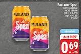 Spezi bei EDEKA im Dorsten Prospekt für 0,69 €