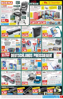 Kaffeevollautomat im Norma Prospekt "Mehr fürs Geld" mit 12 Seiten (Chemnitz)